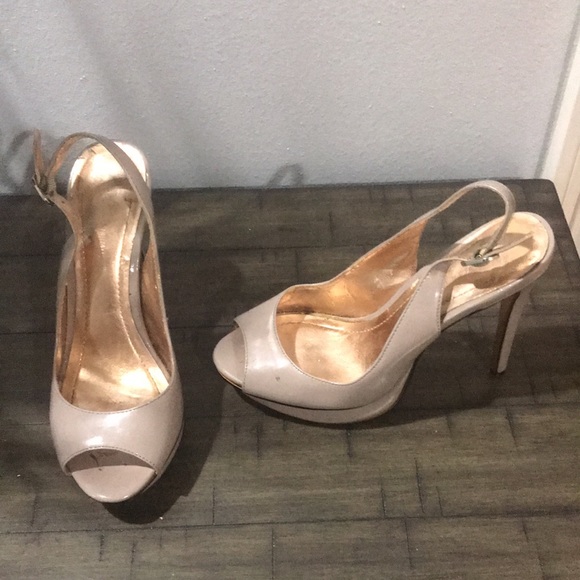 BCBGeneration platform pumps - Picture 3 of 5